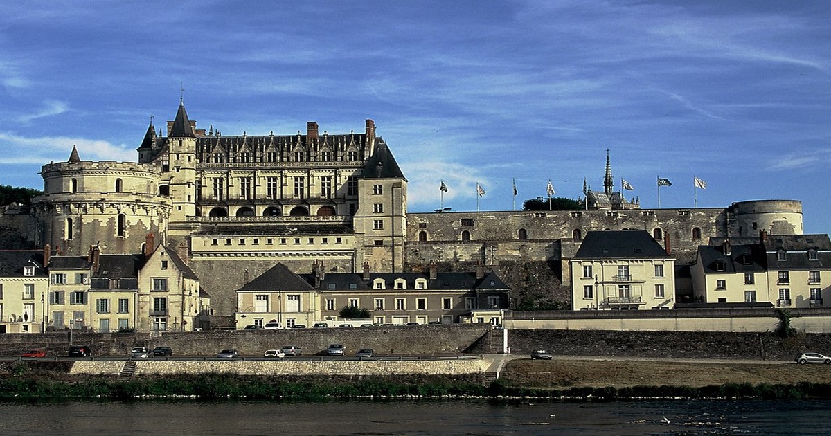 Amboise