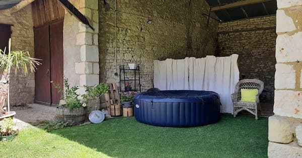 The spa