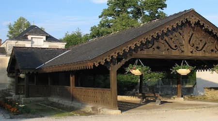 le-lavoir-de-ligueil