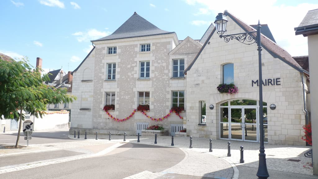 mairie-de-ligueil